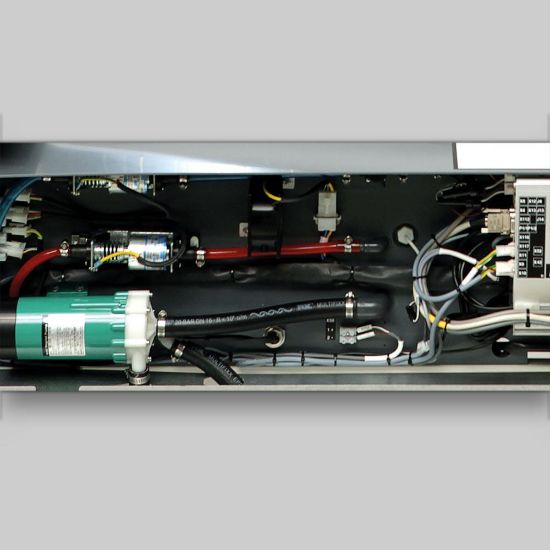 Plate Processor, Processor, Thermal Processor