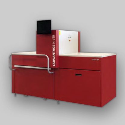 Imaging Device, Violet