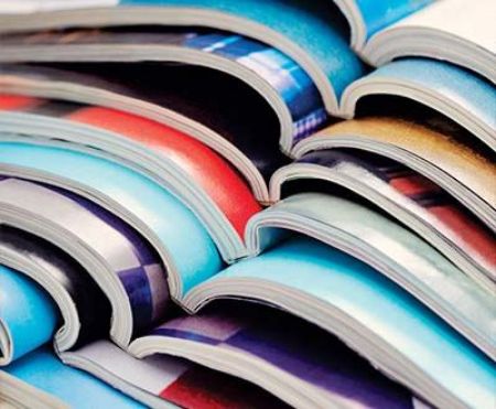 Picture for category Publishing Printing