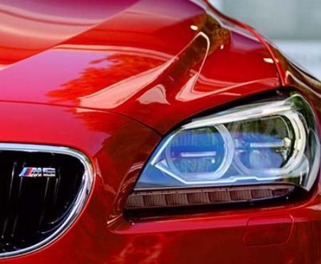 Picture for category Automotive