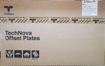 Plates, Thermal Photopolymer, Direct-on-press