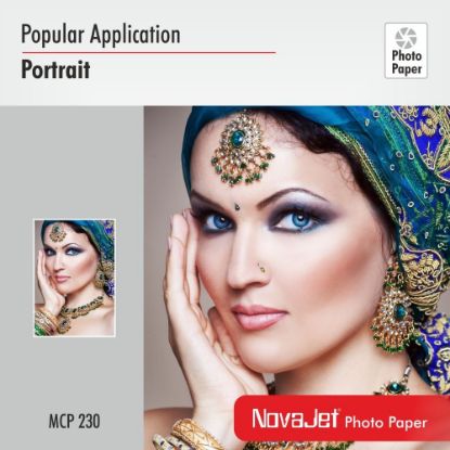 coated paper, matte finish, fine art media, photo paper, presentation media, invitation card