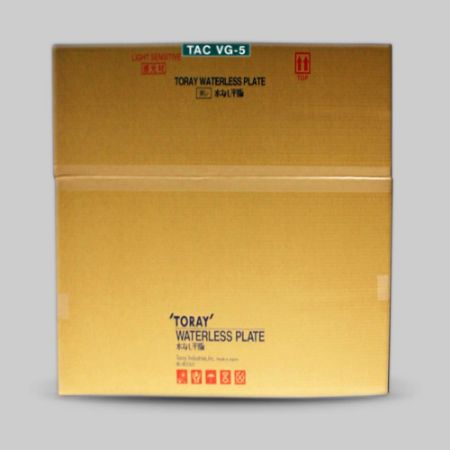Picture for category Waterless Offset Plates