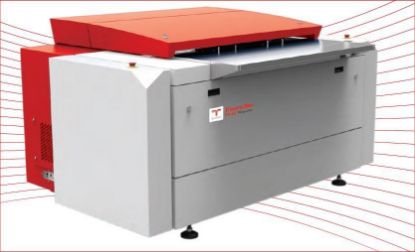 thermostar, platesetters