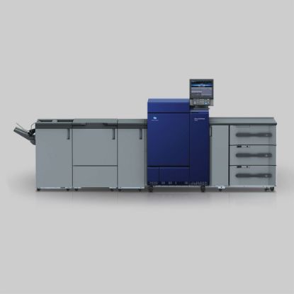 cmyk printer, high production printer, accuriopress, konica minolta, digital printing, digital printer, digital print, digital production printer, c7100