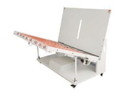 Stand Alone Stacker