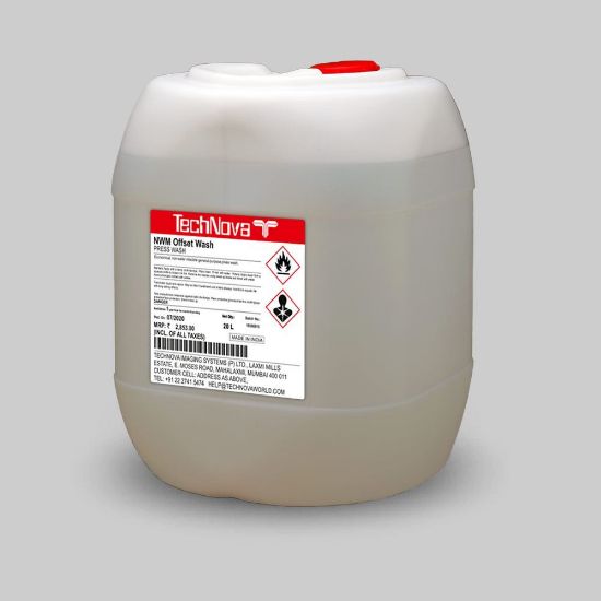 general purpose, water miscible, blanket & roller wash, presswash, press wash