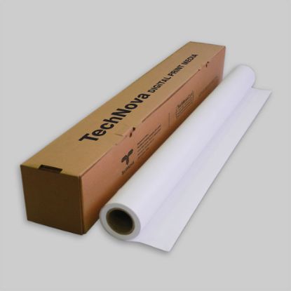polyester canvas 110