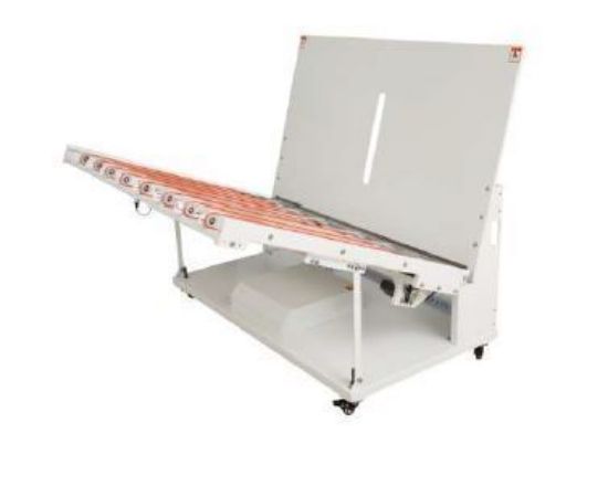 Stand Alone Stacker
