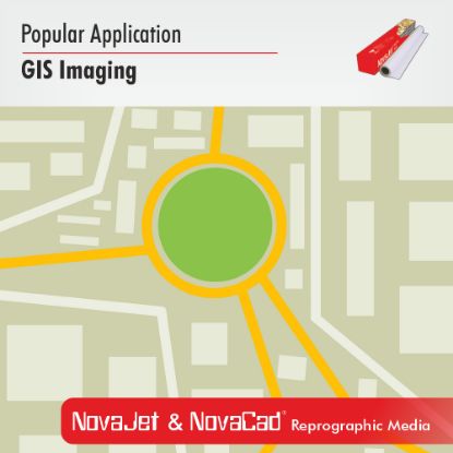 CAD media, plot paper, inkjet printing, laser printing
