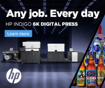 Picture for category Digital Labels & Packaging Presses