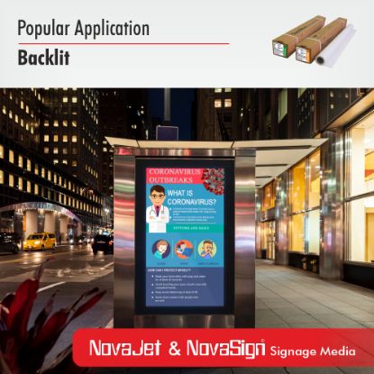 latex, backlit, front print, white matte,display boxes, rota cubes,UV, latex printing