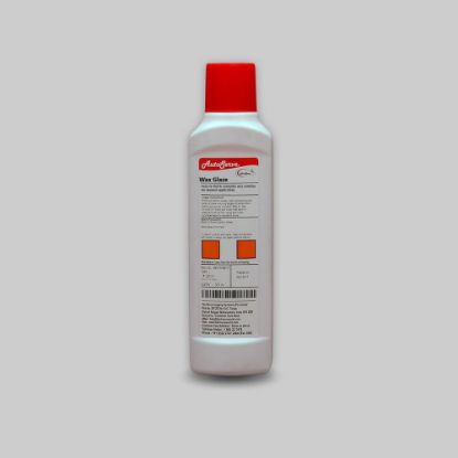finishing & polishing compounds, wax glaze, autoserve
