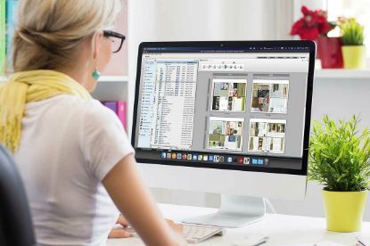Prepress workflow, Digital workflow, Workflow automation