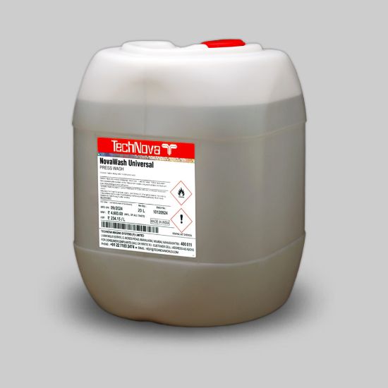 press wash, presswash, medium drying, water miscible, blanket & roller wash, general purpose