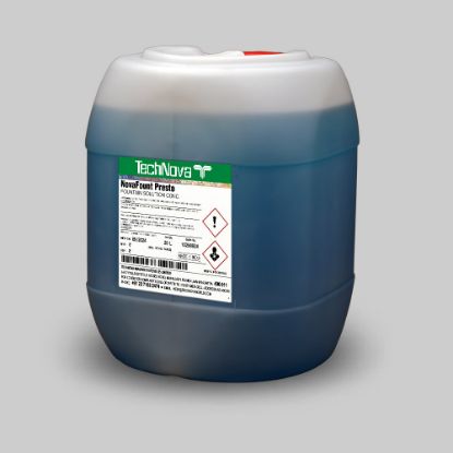 fountain solution, sheet-fed press, premium, fount, fountain, fountainsolution, highly buffered, hard water conditions, low foaming, novafount presto, recirculating dampening system