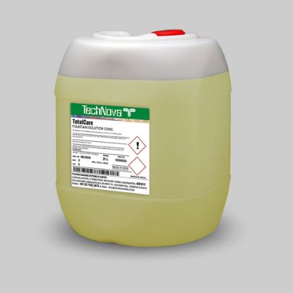 totalcare, high speed printing, calcium control, highly buffered, plate safe, fountain solution, fount, buffered, sheet-fed press, premium, fountain, fountainsolution