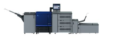 Picture of Konica Minolta AccurioPress C74hc