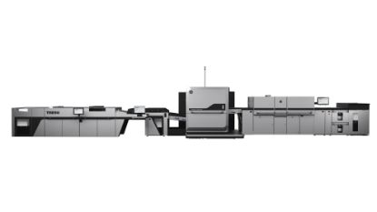 Picture of HP Indigo 35K Digital Press