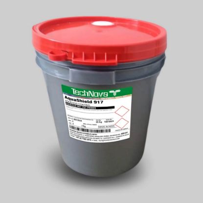 aqueous coating, roller coater application, MET PET Primer, primer coating, UV printing, waterbased coating