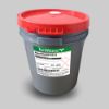 scuff resistance, rub resistance, waterbase, coating, aqueous coating, roller coater