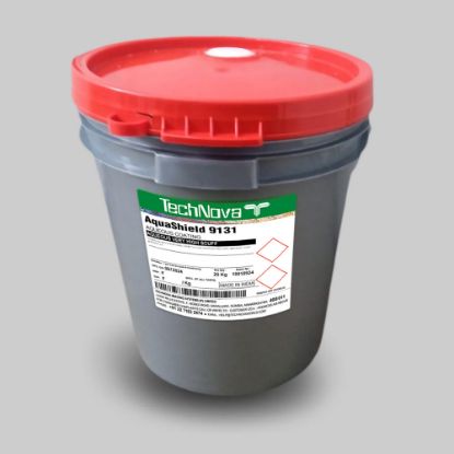 scuff resistance, rub resistance, waterbase, coating, aqueous coating, roller coater
