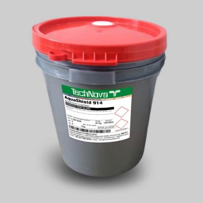 waterbase, coating, aqueous coating, very high gloss, roller coater, high gloss