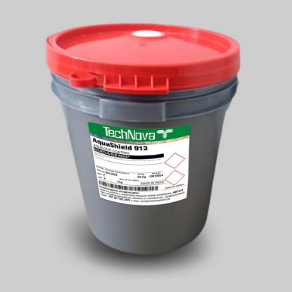 aqueous coating, roller coater, coating, waterbase, rub resistance, scuff resistance
