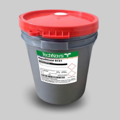 aqueous coating, roller coater, coating, waterbase coating, medium rub resistance, scuff resistance, matte coating