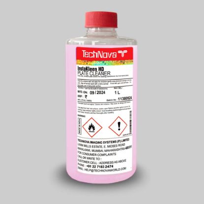 digital plate, conditioner, heavy duty, emulsion, instakleen, hd, analog plates, scratch repair property, plate cleaner