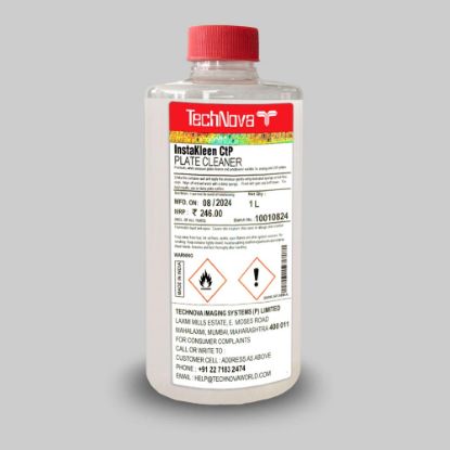 digital plate, plate cleaner, plateroom chemical, plateroom chemicals, analog plate, conditioner, premium