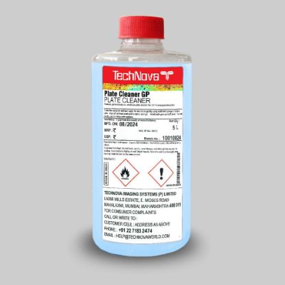 plate cleaner, emulsion, analog plates, digital plate, general purpose