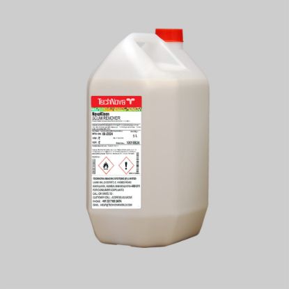 plate cleaner, scum remover, specialty emulsion cleaner, novakleen